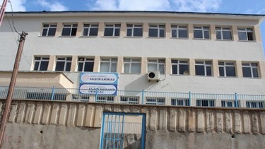 Bayburt-Demirözü-Kalecik İmam Hatip Ortaokulu fotoğrafı