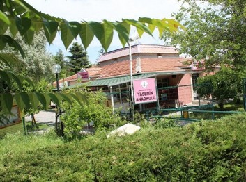 Ankara-Etimesgut-Yasemin Anaokulu fotoğrafı