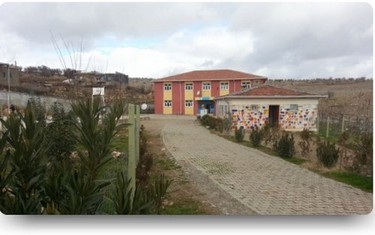 Şırnak-İdil-Akkoyunlu İlkokulu fotoğrafı