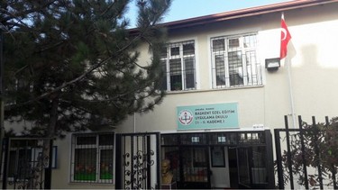 Ankara-Mamak-Başkent Özel Eğitim Uygulama Okulu I. Kademe fotoğrafı