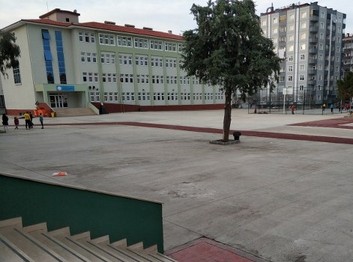 Samsun-Atakum-Bayındır İlkokulu fotoğrafı