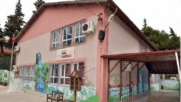 Hatay-Antakya-Antakya İpek Anaokulu fotoğrafı