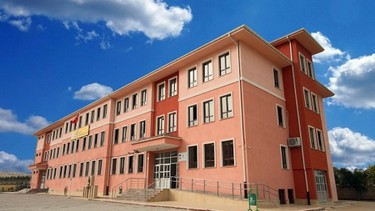 Konya-Meram-Meram Şifa Hatun Mesleki ve Teknik Anadolu Lisesi fotoğrafı