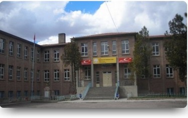 Kayseri-Pınarbaşı-Pınarbaşı Çok Programlı Anadolu Lisesi fotoğrafı