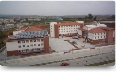 Mersin-Tarsus-Ashabı Kehf Mesleki ve Teknik Anadolu Lisesi fotoğrafı