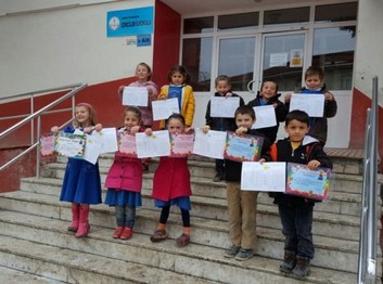 Sinop-Durağan-Çerçiler Şh.Recep Geçer Yatılı Bölge Ortaokulu fotoğrafı