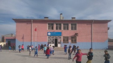 Şanlıurfa-Hilvan-Selahaddin-Eyyübi İlkokulu fotoğrafı