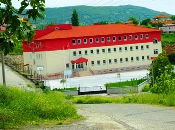 Balıkesir-Bigadiç-Eti Maden İmam Hatip Ortaokulu fotoğrafı