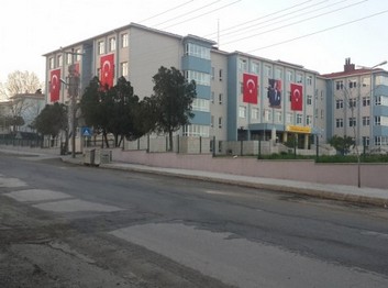 Tekirdağ-Malkara-Gazi Ömerbey Anadolu Lisesi fotoğrafı