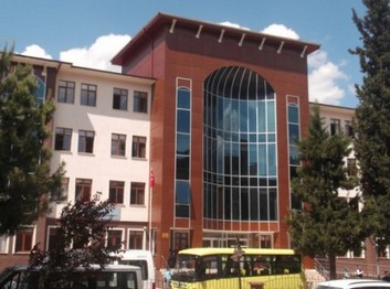 Bartın-Ulus-Ulus Merkez İmam Hatip Ortaokulu fotoğrafı