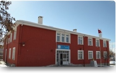 Kayseri-Melikgazi-Gürpınar Ortaokulu fotoğrafı