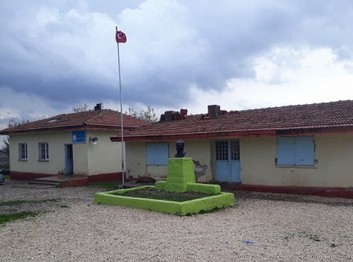 Gaziantep-Araban-Güllüce İlkokulu fotoğrafı
