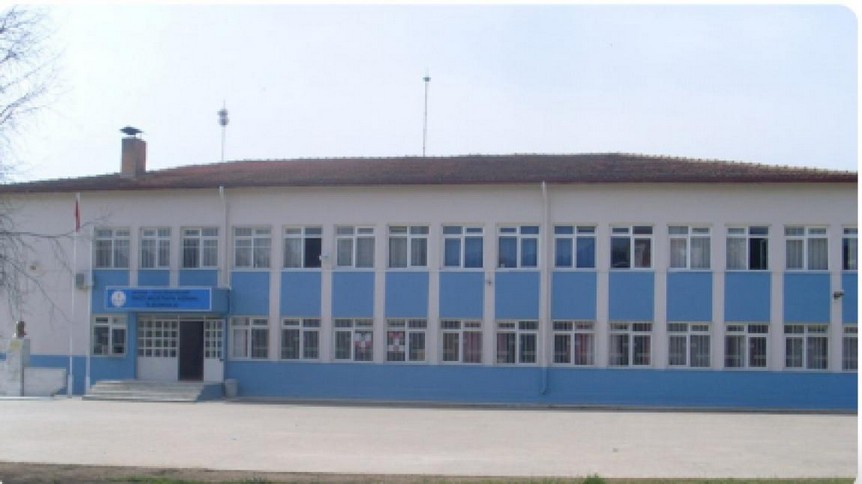 Aydın-Sultanhisar-Gazi Mustafa Kemal İlkokulu fotoğrafı