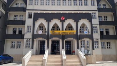 Siirt-Merkez-Marmara Anadolu Lisesi fotoğrafı