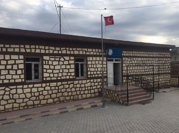 Mardin-Artuklu-Ortaköy İlkokulu fotoğrafı
