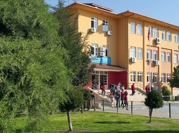 Antalya-Kepez-Cengiz Topel İlkokulu fotoğrafı