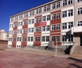 Gaziantep-Şahinbey-Bülbülzade İmam Hatip Ortaokulu fotoğrafı