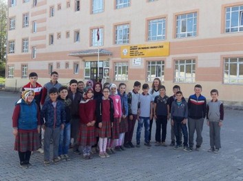 Ordu-Korgan-Çayırkent Çok Programlı Anadolu Lisesi fotoğrafı