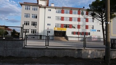 Çorum-Osmancık-Tevfik İleri Kız Anadolu İmam Hatip Lisesi fotoğrafı