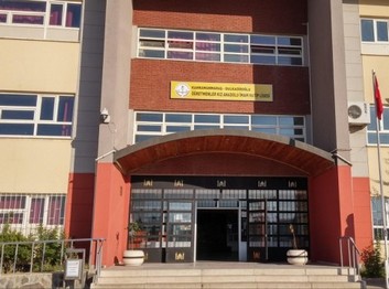 Kahramanmaraş-Dulkadiroğlu-Öğretmenler Kız Anadolu İmam Hatip Lisesi fotoğrafı