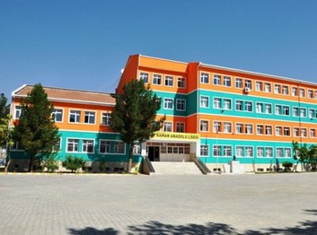 Batman-Merkez-Raman Anadolu Lisesi fotoğrafı
