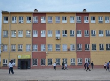 Diyarbakır-Bismil-Şehit Neşe Alten Mesleki ve Teknik Anadolu Lisesi fotoğrafı