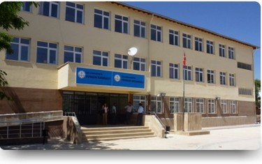 Şanlıurfa-Birecik-Yuvacık Ortaokulu fotoğrafı