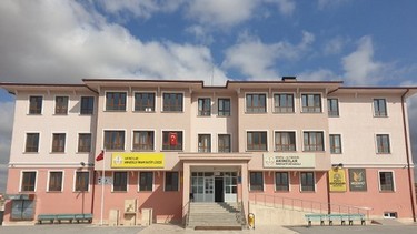 Konya-Altınekin-Altınekin Akıncılar Anadolu İmam Hatip Lisesi fotoğrafı
