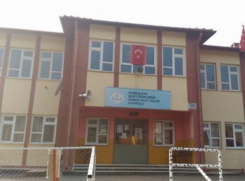 Zonguldak-Merkez-Şehit Öğretmen Hamza Halit Sülün İlkokulu fotoğrafı