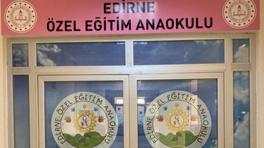 Edirne-Merkez-Edirne Özel Eğitim Anaokulu fotoğrafı