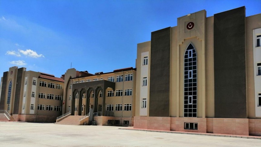 Sakarya-Hendek-Hendek Orhangazi Anadolu Lisesi fotoğrafı