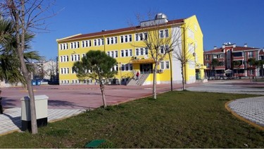 Balıkesir-Karesi-Fatma-Emin Kutvar Anadolu Lisesi fotoğrafı