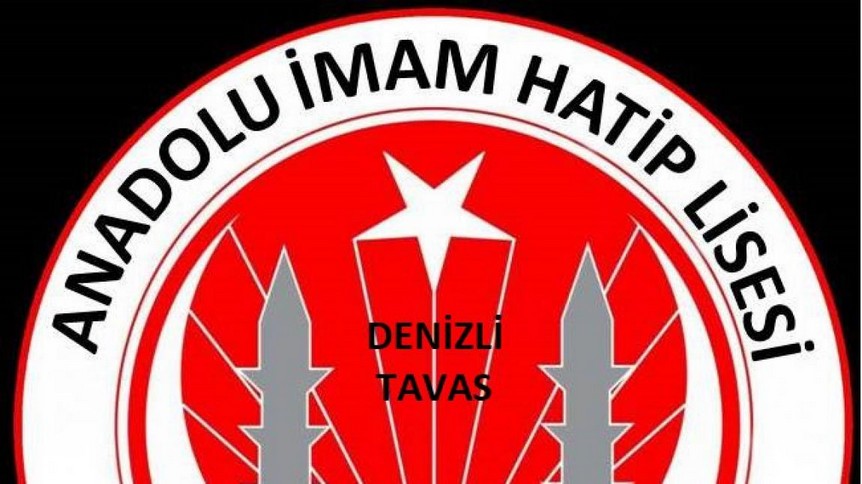Denizli-Tavas-Tavas Anadolu İmam Hatip Lisesi fotoğrafı