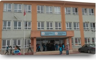 Malatya-Battalgazi-Hacı Halil Çiftliği Ortaokulu fotoğrafı