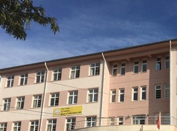 Denizli-Buldan-Ali Tunaboylu Mesleki ve Teknik Anadolu Lisesi fotoğrafı