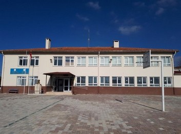 Samsun-Ladik-Ladik 80. Yıl İlkokulu fotoğrafı