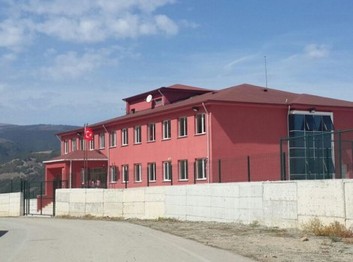 Samsun-Vezirköprü-Öğürlü Ortaokulu fotoğrafı