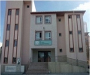 İzmir-Buca-Şeyh Şamil Özel Eğitim Meslek Okulu fotoğrafı