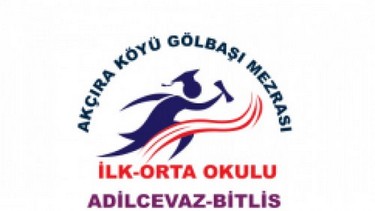 Bitlis-Adilcevaz-Akçıra Köyü Gölbaşı Mezrası Ortaokulu fotoğrafı