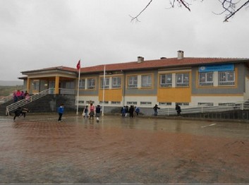 Kayseri-Bünyan-Yeni Süksün İlkokulu fotoğrafı