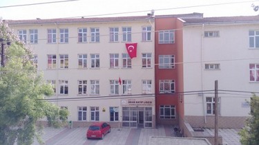 Samsun-Alaçam-Şehit Kadir Kara Anadolu İmam Hatip Lisesi fotoğrafı