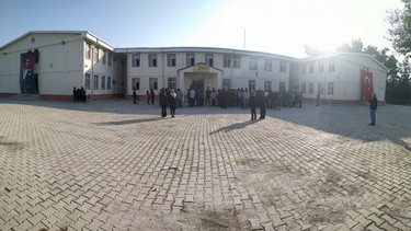 Adana-Karataş-Tuzla Çok Programlı Anadolu Lisesi fotoğrafı