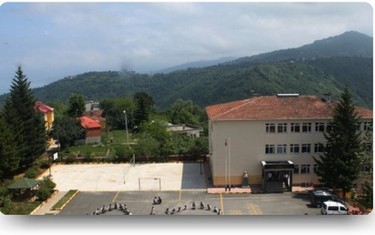 Trabzon-Beşikdüzü-Akkese Ortaokulu fotoğrafı