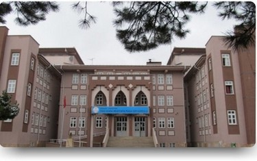 Amasya-Merzifon-TOKİ Kara Mustafa Paşa Ortaokulu fotoğrafı