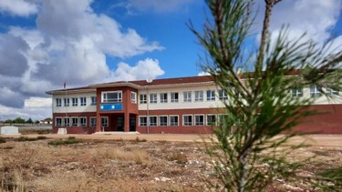 Şanlıurfa-Viranşehir-Esvetoğlu Ortaokulu fotoğrafı