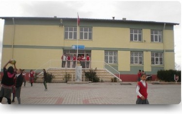 Yozgat-Şefaatli-Sarıkent Ortaokulu fotoğrafı