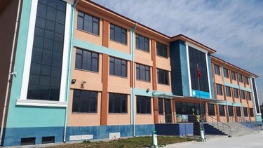 Düzce-Merkez-Beyköy İmam Hatip Ortaokulu fotoğrafı