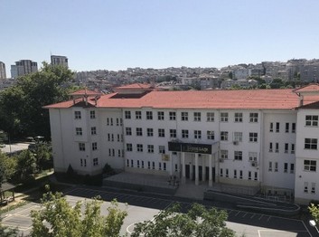 İstanbul-Beşiktaş-Beşiktaş Anadolu İmam Hatip Lisesi fotoğrafı