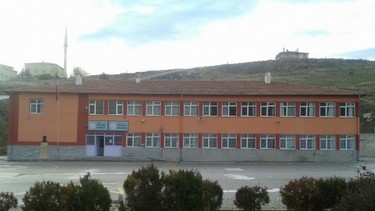 Ankara-Altındağ-Fikri İnal Ortaokulu fotoğrafı