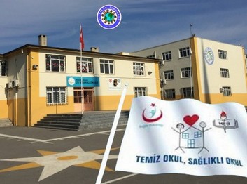 Mersin-Akdeniz-23 Nisan İlkokulu fotoğrafı